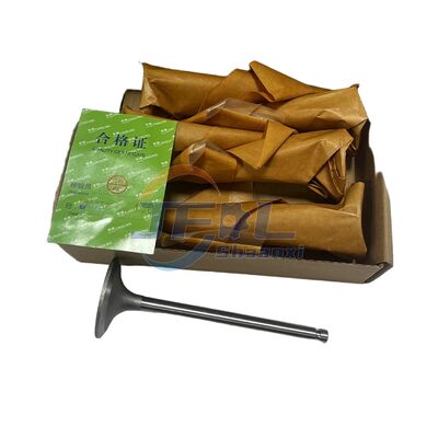 قطعات اصلی کامیون با کیفیت بالا 4995554 4994143 دریچه های ورودی و خروجی دریچه های هوای لوازم جانبی برای مدل Dongfeng 6W مدل B19033