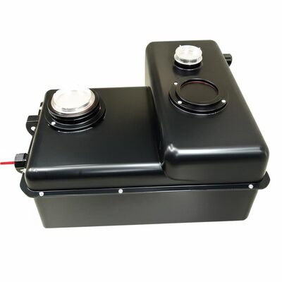 مجموعه مخزن اوره 20 لیتری DZ98149742236 برای قطعات کامیون شاکمن