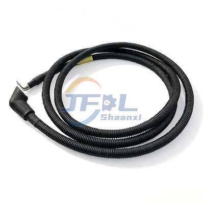 کابل مثبت OEM 100% تست شده با عمر طولانی برای کامیون های سنگین شاکمن F2000 F3000 X3000