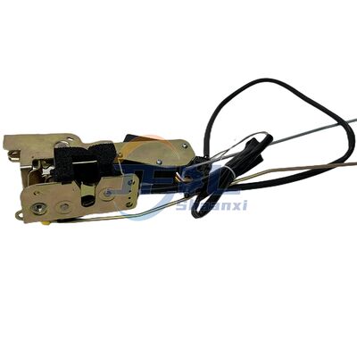 بدنه قفل برقی DZ14251340012 برای سنگین شاکمن X3000، M3000S قطعات بدنه کامیون هوو