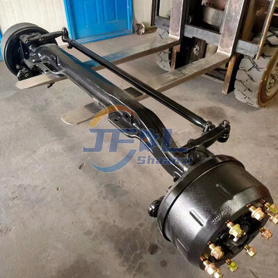 مجموعه محور جلو برای شاکمن F3000 M3000 X3000 قطعات یدکی شاسی