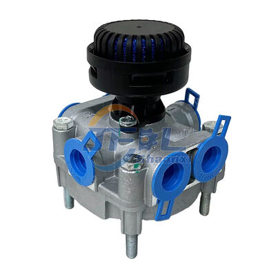 شیر رله ترمز DZ95259360106 81.52116.6071 برای شاکمن F3000 X3000 M3000 X5000 با کنترل ترمز دستی