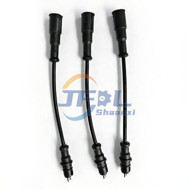 کابل تمدید HD90129580028 حسگر ABS لوازم جانبی کامیون سنگین برای Shac X3000