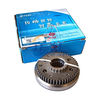 مجمع سینکرونیزر پوشش مولیبدن از فولاد آلیاژ با قدرت بالا 8JSX95TC-1701150 برای انتقال کامیون های سنگین