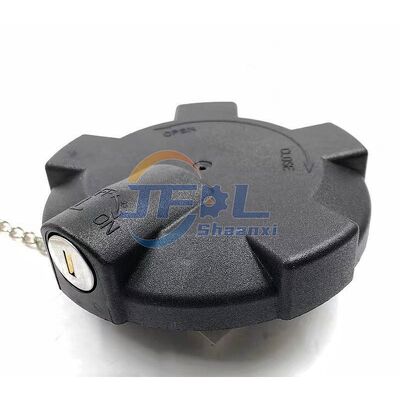 OEM DZ97189550023 فلز دیزل سوخت کاپ برای SHAC F2000 F3000 M3000 کامیون