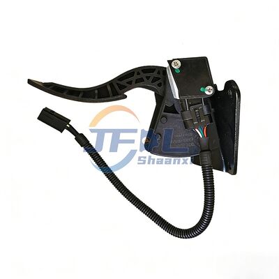 OEM پدال شتاب دهنده DZ97189570283 برای SHAC X3000 M3000 کامیون سنگین