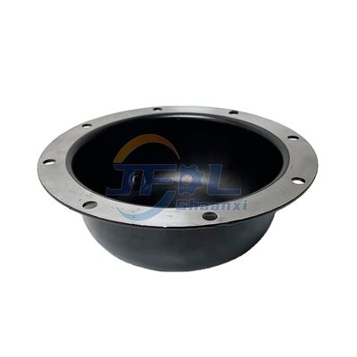 SHACMAN Truck Balance Shaft Cover DZ91259520212 for Delong F3000、X3000、M3000