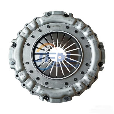 SZ916000001 کلچ پوشش مونتاژ 395 برای SHAC F3000 F2000 کامیون سنگین وظیفه صفحه فشار