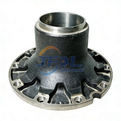 توپی چرخ جلو شاکمن DZ9100410121 برای کامیون های F3000 X3000 M3000