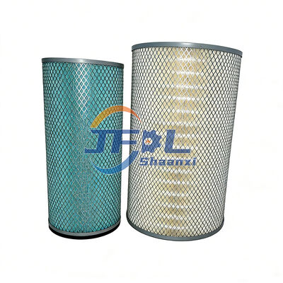 DZ9118190230 K3250 مجموعه فیلتر ورودی هوا برای SHAC F3000 X3000 M3000