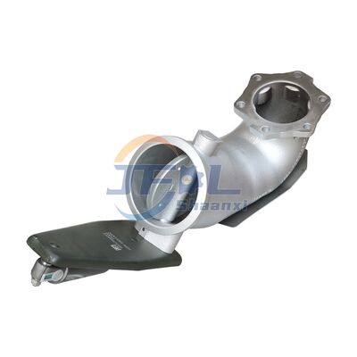 202V15201-6227 شیر ترمز اگزوز برای قطعات یدکی کامیون Sinotruk HOWO T7H T5G SITRAK C7H C9