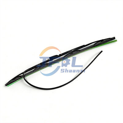 قیمت عمده فروش لوازم جانبی بدن کامیون DZ14251740014 تیغه پاک کننده برای SHAC X3000 F3000