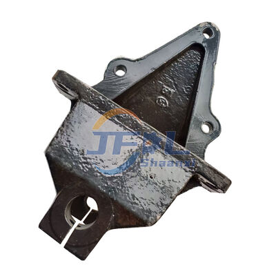 نصب تعلیق کامیون 1325129202002 پیش برگ بهار پیش براکت برای شاسی کامیون SHAC