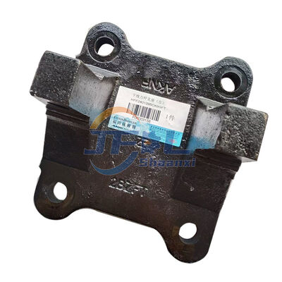 براکت میله گشتاور پایین چپ HFF2401295CK9GF برای شاسی کامیون SHAC و HONGYAN