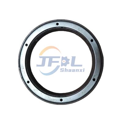 Shacman Truck Main Reducer Oil Seal DZ90129326037 with Leak Prevention High Temperature and Wear Resistance