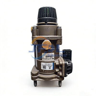 دریچه ترمز دو مدار 3514210-K20X0 برای کامیون سنگین Dongfeng Tianlong