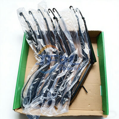 بازوی پاک کننده شیشه 5205023-C6100 مجموعه پاک کننده شیشه برای کامیون سنگین DONGFENG