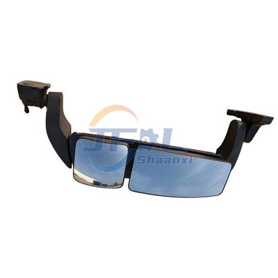 اجماع آینه ی بازبینی راست با سازگاری دقیق و ماده ی با دوام برای کامیون Shac X3000 M3000S