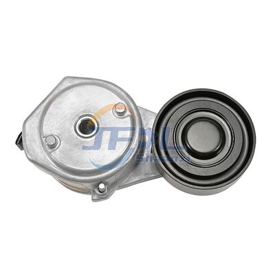 Weichai WP12 چرخ سخت گیری خودکار با بارگیری پیشاپیش بهار و دو ردیف P6 برای کامیون های Shacman X3000 F3000