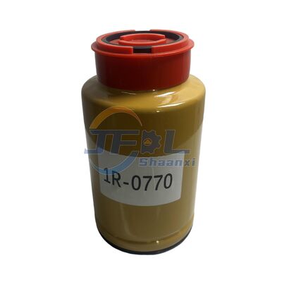 FS19820 326-1644 423-8524 1R-0770 فیلتر جدا کننده آب سوخت برای ماشین آلات ساختمانی سنگین