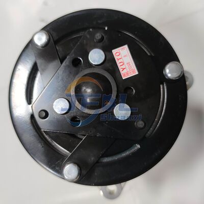 مجموعه کمپرسور 24V 2012-SZ915000736 DZ13241845034 DZ14251843004 برای قطعات کامیون Shac F2000、F3000、X3000
