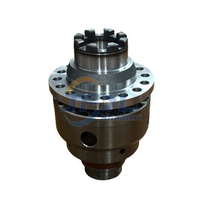 DZ90149320005 مونتاژ دیفرانسیل برای شاکمن F2000、F3000、X3000 کامیون کامیون محور و محور