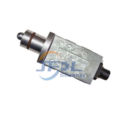 F99660 قطعات معدنی شاکمن برای کامیون های سنگین