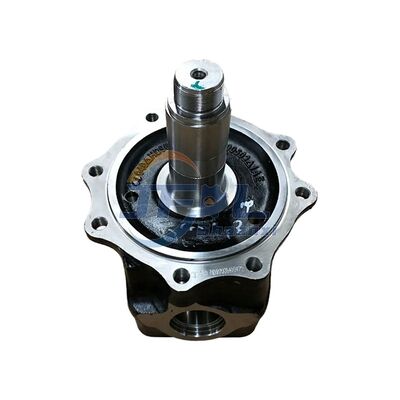 براکت اتاق ترمز با کیفیت بالا HD90009410472 براکت پمپ فرعی برای قطعات جانبی کامیون Shac X3000、M3000、F3000