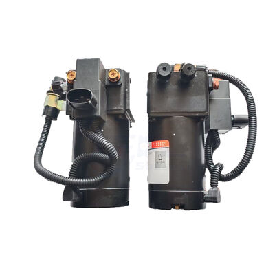 FAW Truck Electric Cab Tilt Pump Electric Cab Lift Pump 5002075A1650-C00