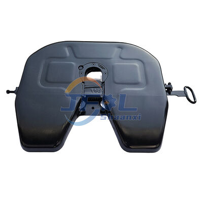 قطعه یدکی یدک کش چرخ پنجم JSK37E 2 اینچی چدنی برای کامیون ها و تریلرهای سنگین