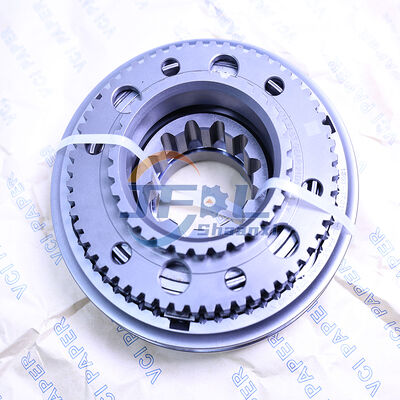 قیمت عمده قطعات گیربکس 16JS200T-1701175 3rd 4th Gear Synchronizer اسمبلی برای شاکمن دلونگ X3000 F3000 HOWO کامیون