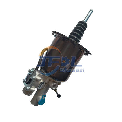 WG9725230041 قطعات سیستم ترمز پمپ تقویت کننده کلاچ برای Sinotruk HOWO