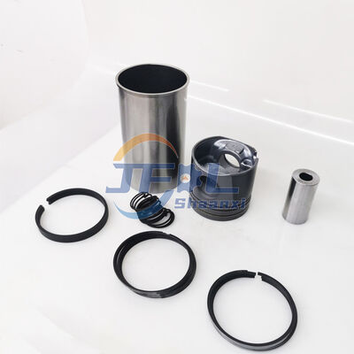 کیت لاینر سیلندرهای اصلی موتورهای Weichai WP12 WP10 WD615 با عملکرد بالا 612600900078A