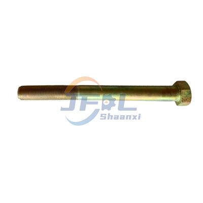 قدرت M22x235 هکس سر بولت Q151B22235TF2 برای SHAC SINOTRUK کامیون های سنگین وظیفه