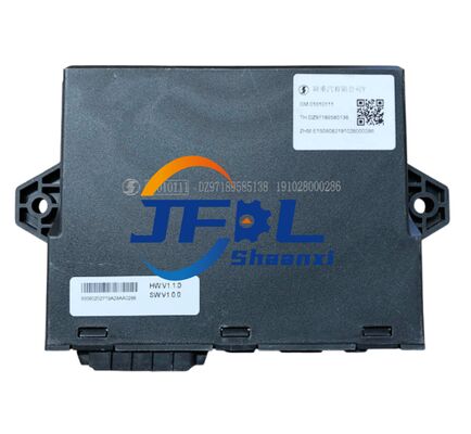 قطعات یدکی کامیون ماژول کنترل درب سیستم الکتریکی با کیفیت بالا DZ97189585138 برای قطعات کامیون Shacman X3000