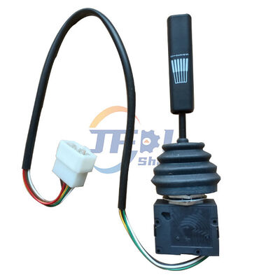 Shacman Delong X3000 M3000 Truck Spare Parts Handle Switch Assembly BSH06600-3 Handle Switch Small Assembly